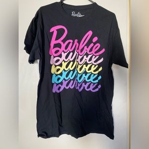 Barbie Tshirt